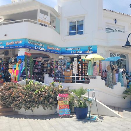 Beach House Casa Luna, Marbella Sitio de Calahonda 外观 照片