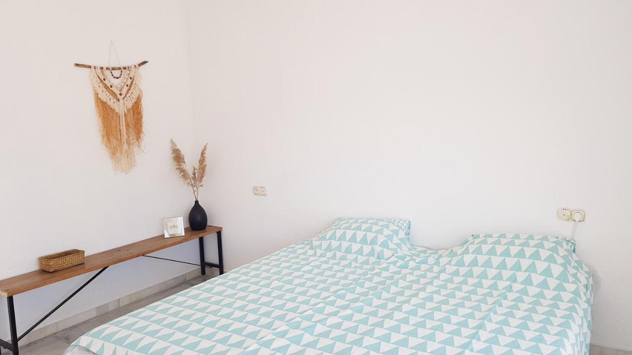 Beach House Casa Luna, Marbella Sitio de Calahonda 外观 照片