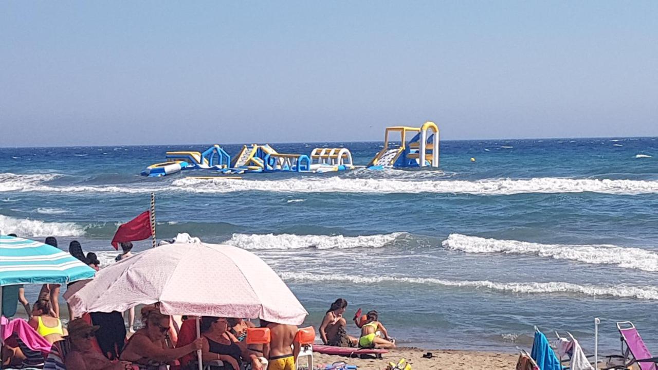 Beach House Casa Luna, Marbella Sitio de Calahonda 外观 照片