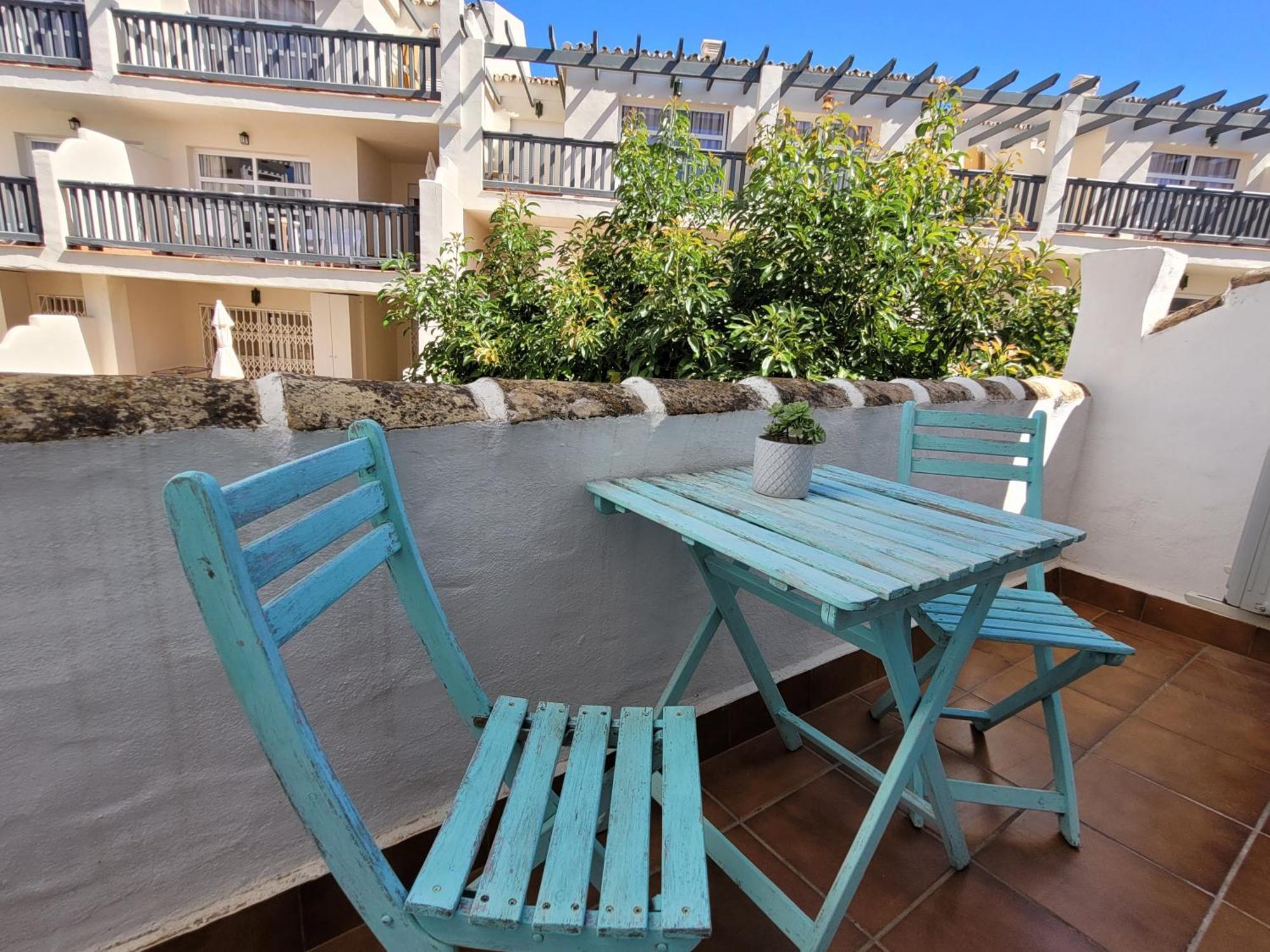 Beach House Casa Luna, Marbella Sitio de Calahonda 外观 照片