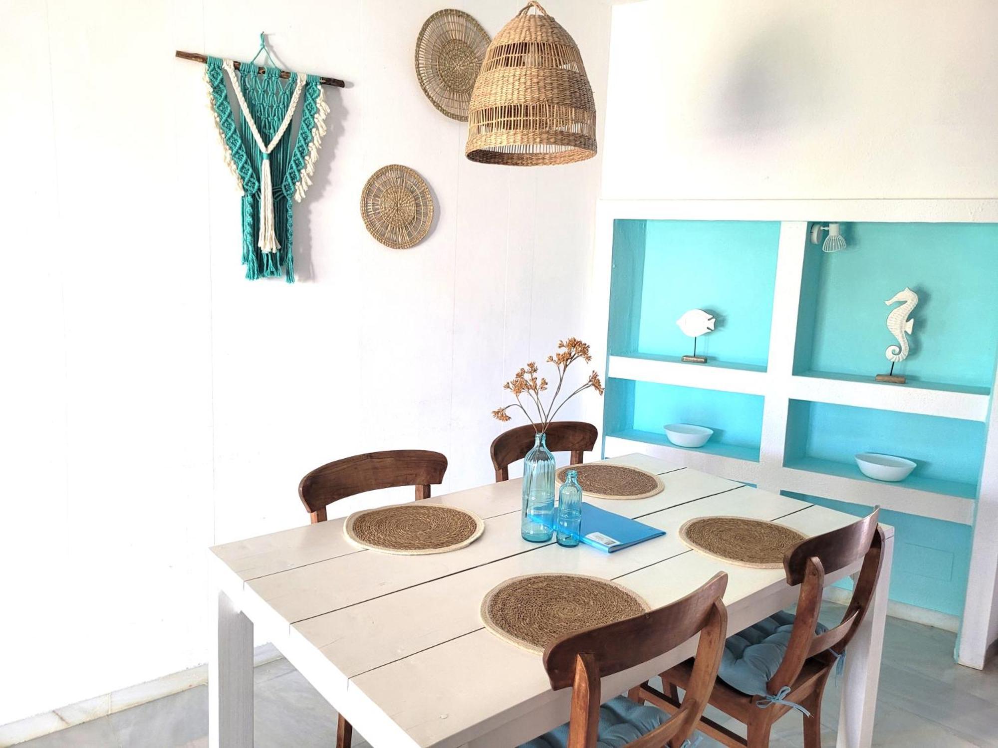 Beach House Casa Luna, Marbella Sitio de Calahonda 外观 照片