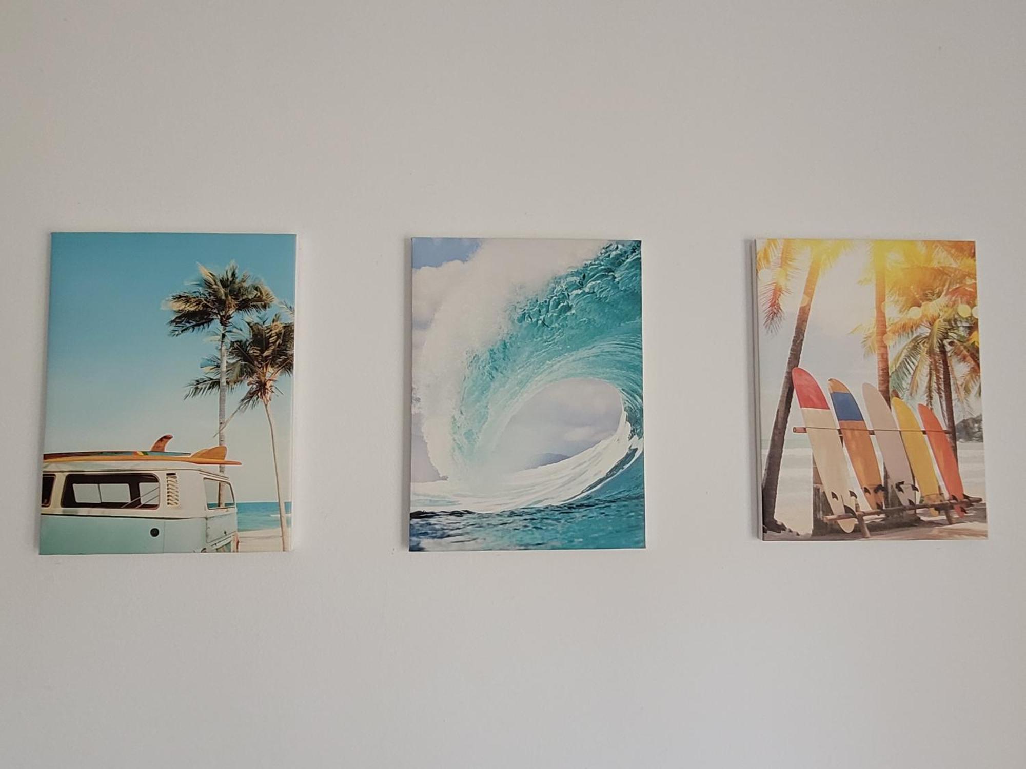 Beach House Casa Luna, Marbella Sitio de Calahonda 外观 照片