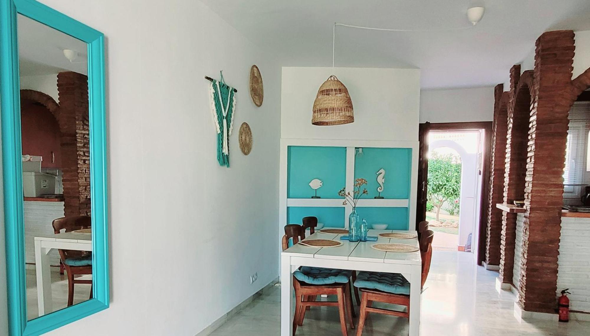 Beach House Casa Luna, Marbella Sitio de Calahonda 外观 照片